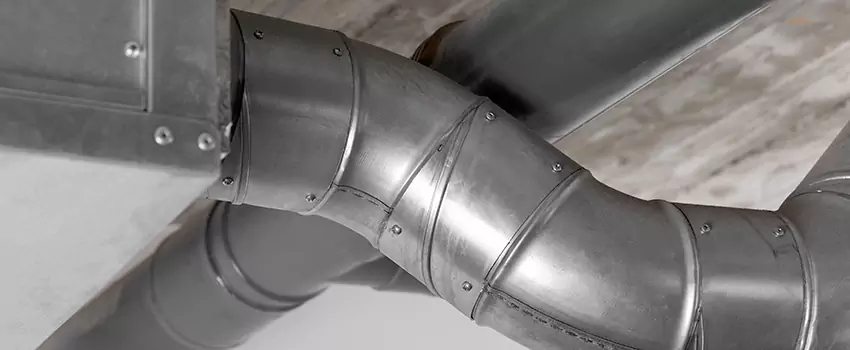 Dryer Vent Blockage Inspection in Laurel, VA