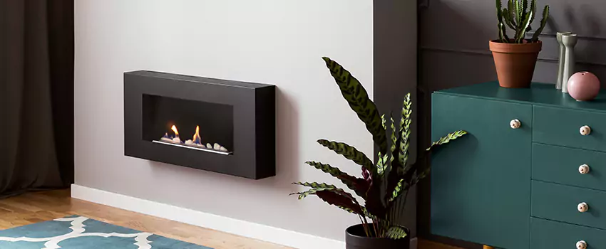 Cost of Ethanol Fireplace Repair And Installation Services in Laurel, VA