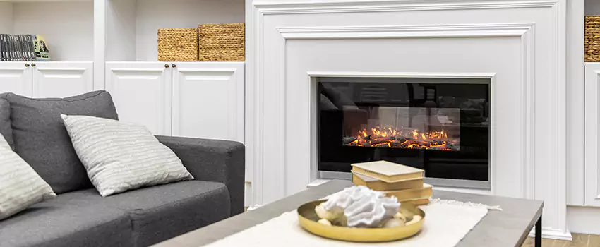 Professional Fireplace Maintenance Contractors in Laurel, VA
