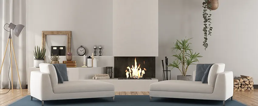 Decorative Fireplace Crystals Services in Laurel, Virginia