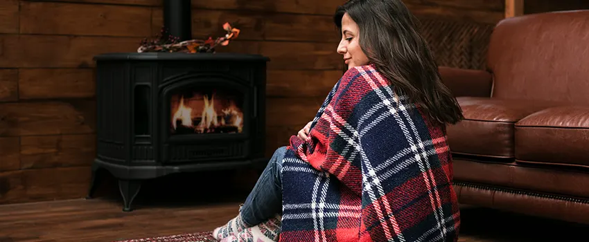 Fireplace Firebox Grate Replacement Services in Laurel, Virginia