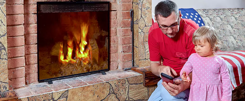 Fireplace Safety Locks For Kids in Laurel, VA