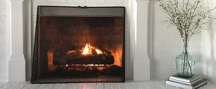 Cost-Effective Fireplace Mantel Inspection And Maintenance in Laurel, VA