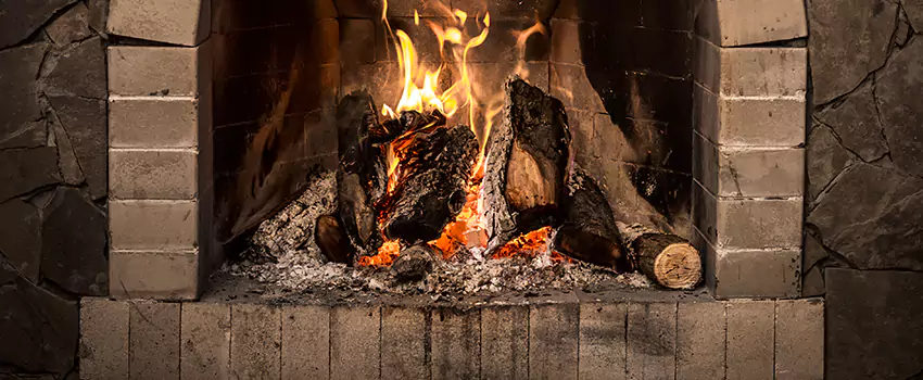 Cost of Rebuilding A Fireplace in Laurel, Virginia
