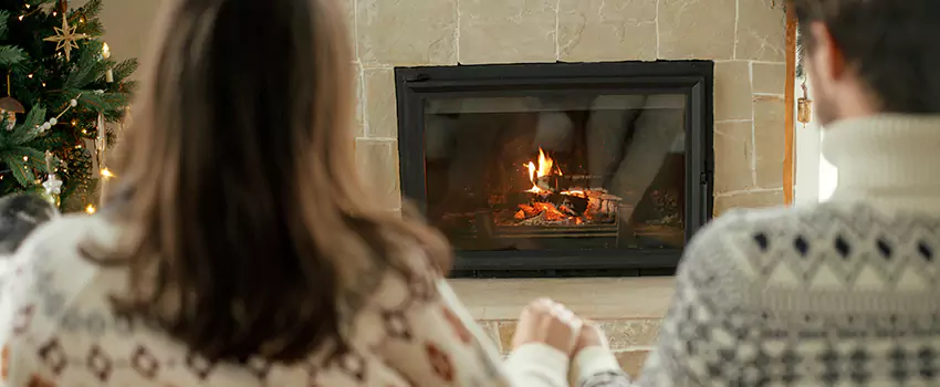 Fireplace Firebox Refurbish & Restore Services in Laurel, VA