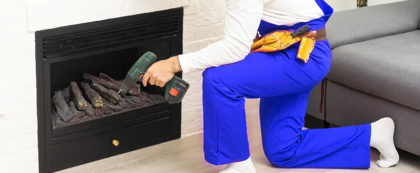 Fireplace Safety Inspection Specialists in Laurel, Virginia