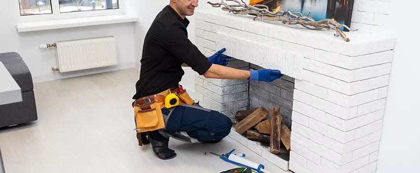 Gas Fireplace Repair And Replacement in Laurel, VA