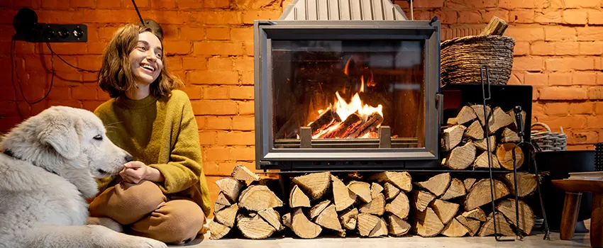 Fireplace Smell Removal Cost in Laurel, VA
