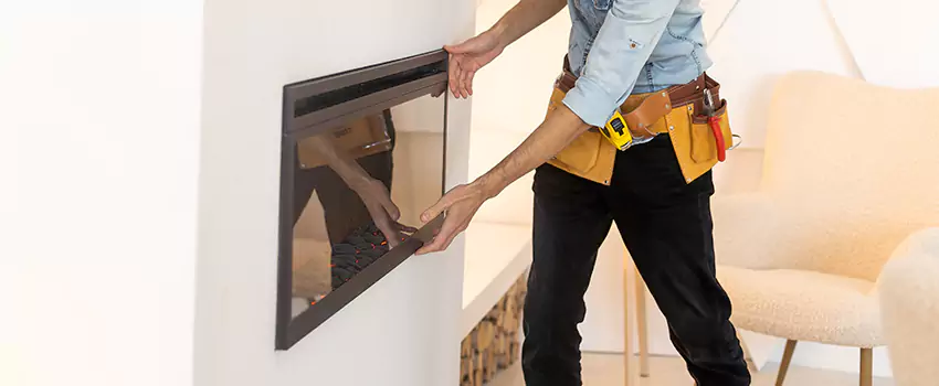 Traditional Fireplace Vent Sweeping in Laurel, VA