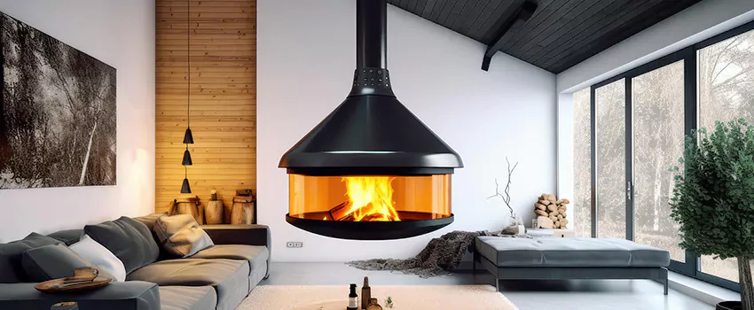 Floating Damaged Fireplace Repair Services in Laurel, VA