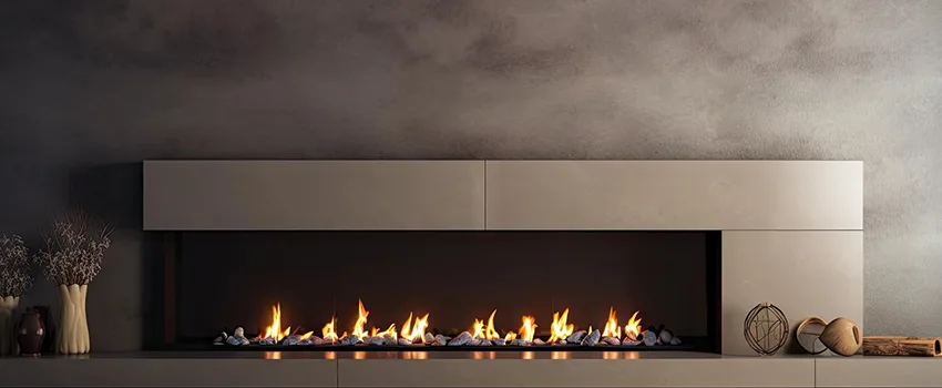 Gas Fireplace Logs Supplier in Laurel, Virginia