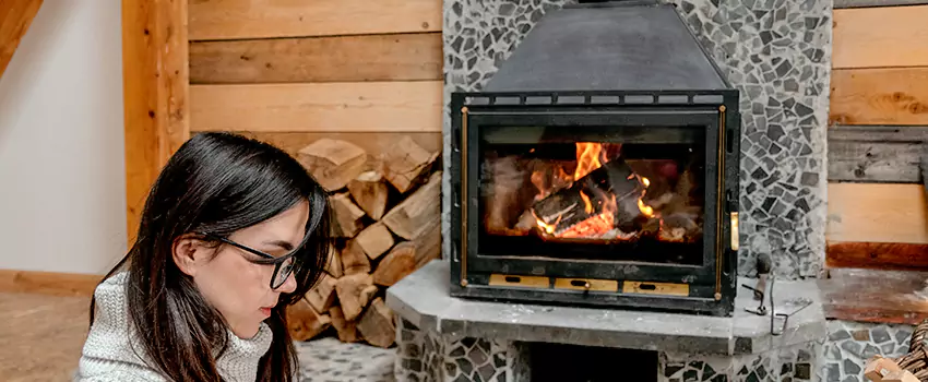 Harman P68-C Pellet Stove Repair in Laurel, Virginia 