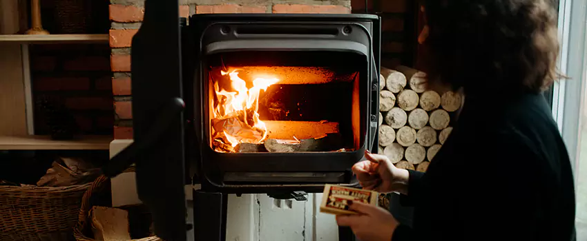Hearthstone Wood Stoves Fireplace Repair in Laurel, Virginia
