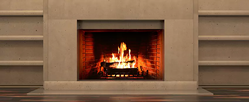 Majestic Trilliant Series Gas Fireplace Insert Repair in Laurel, Virginia