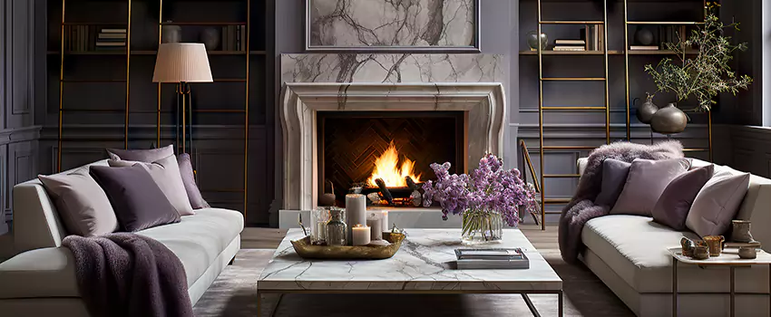 Napoleon Galaxy Series Outdoor Fireplaces Repair in Laurel, VA