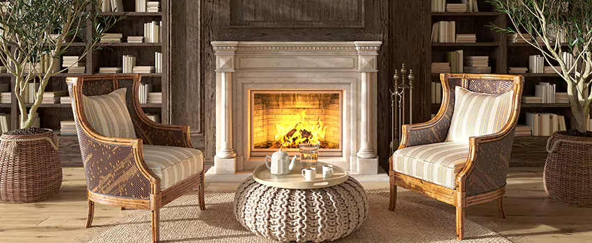 Cost of RSF Wood Fireplaces in Laurel, Virginia