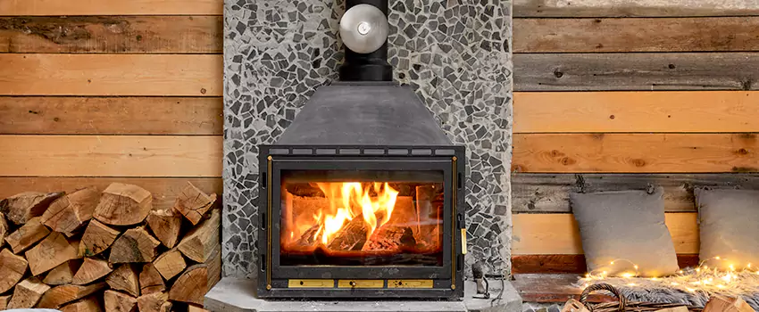 Travis Industries Elite Fireplace Inspection and Maintenance in Laurel, Virginia