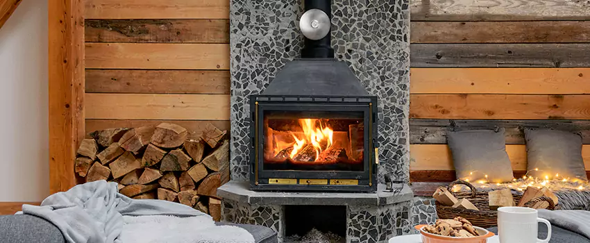 Affordable Wood Fireplace Fixing Solutions in Laurel, Virginia