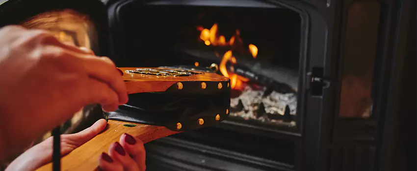 Cost of Wood Furnace Repair and Installation Services in Laurel, VA