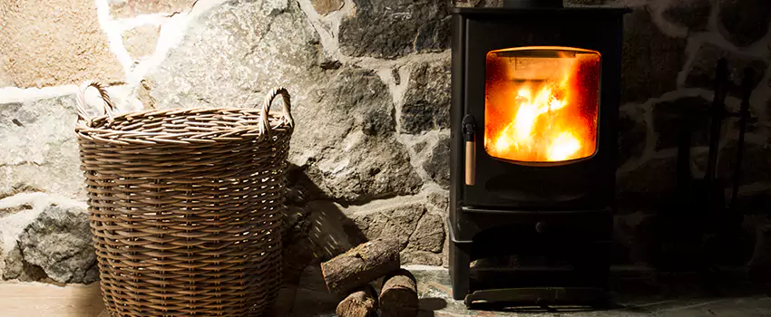 24/7 Wood Stove Installation Services in Laurel, Virginia