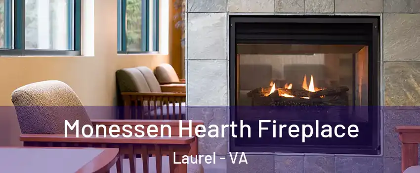  Monessen Hearth Fireplace Laurel - VA